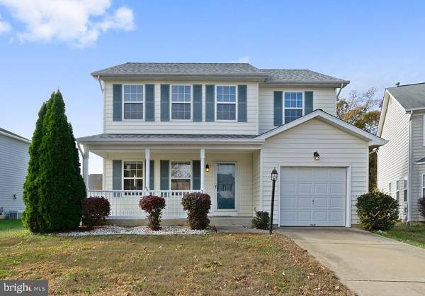 3840 OCEAN SUNFISH CT, Waldorf, MD 20603