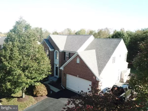 Waldorf, MD 20603,3028 LUNDT CT