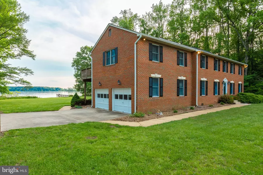 4215 CREEDS MILL PL, Marbury, MD 20658