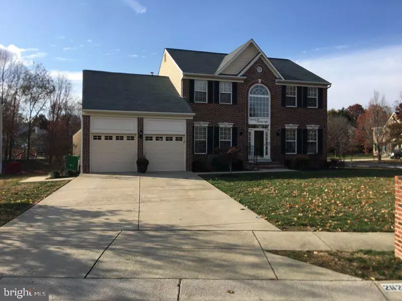 Waldorf, MD 20603,2628 PEBBLEBROOK TERRACE CT