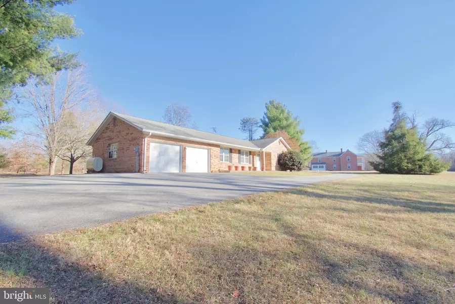 12956 WALDORF FOREST RD, Waldorf, MD 20601