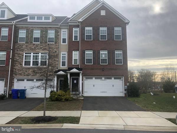 3505 FLAGSTONE ST, Waldorf, MD 20601