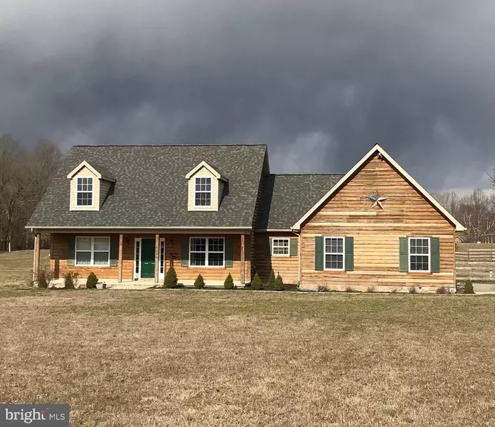 6600 MAPLE GROVE PL, Hughesville, MD 20637