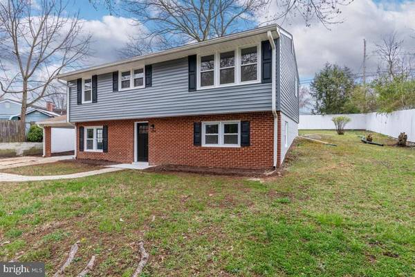 Bryans Road, MD 20616,2709 ADELPHI LN