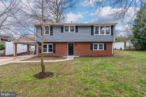 2709 ADELPHI LN, Bryans Road, MD 20616