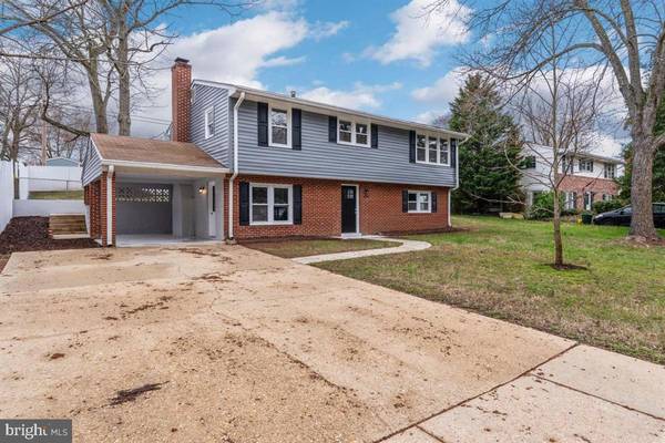 Bryans Road, MD 20616,2709 ADELPHI LN