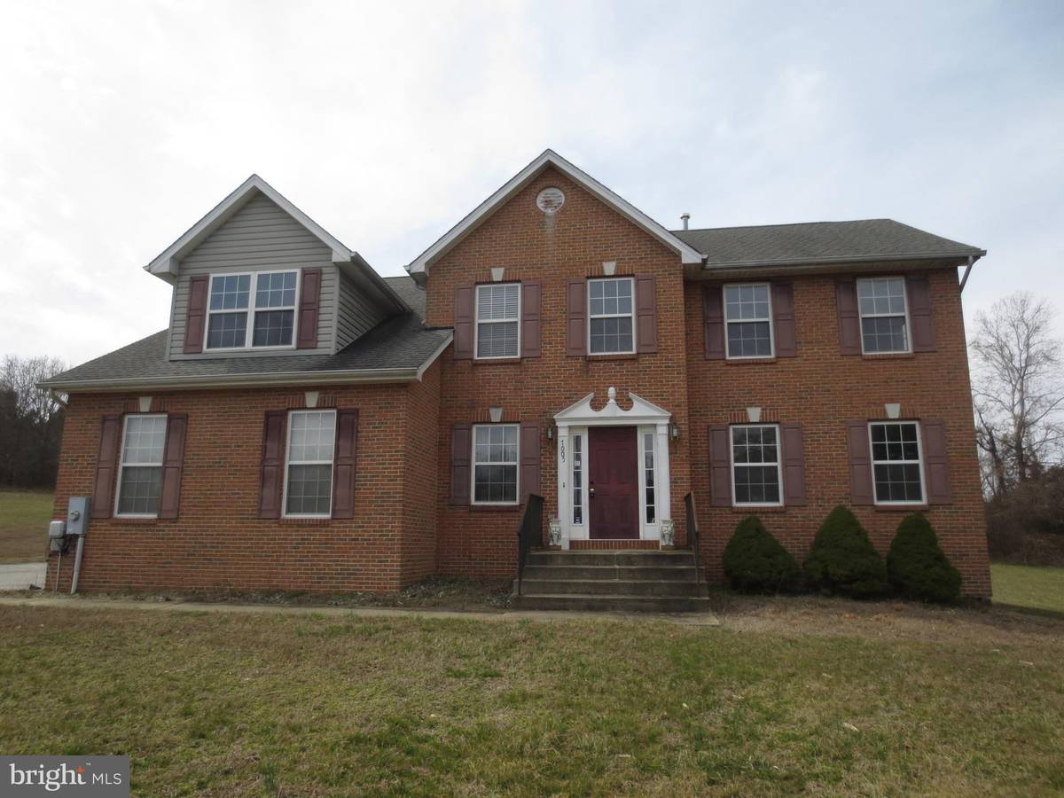 Hughesville, MD 20637,7005 COLONIAL LN