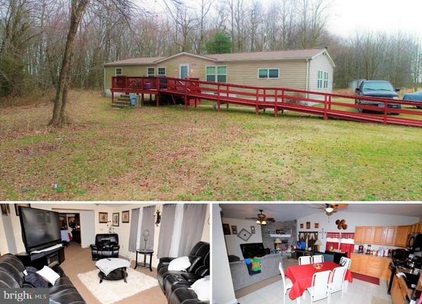 3079 HARPER RD, Federalsburg, MD 21632