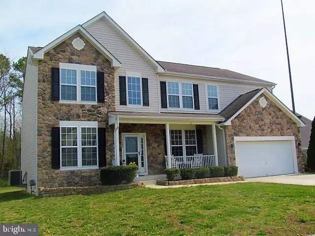 1243 PAINTED FERN RD, Denton, MD 21629