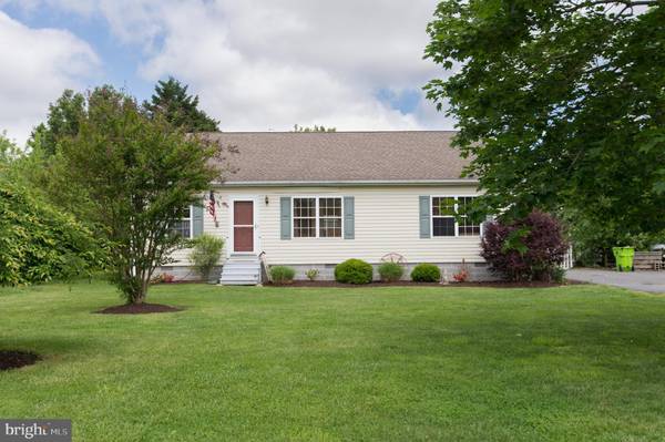 209 APPLE LN, Preston, MD 21655