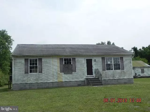 115 SMITH ST, Federalsburg, MD 21632