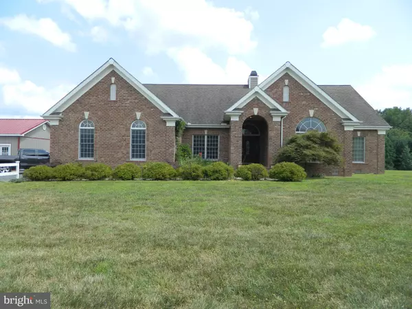 4703 SMITHVILLE RD, Federalsburg, MD 21632