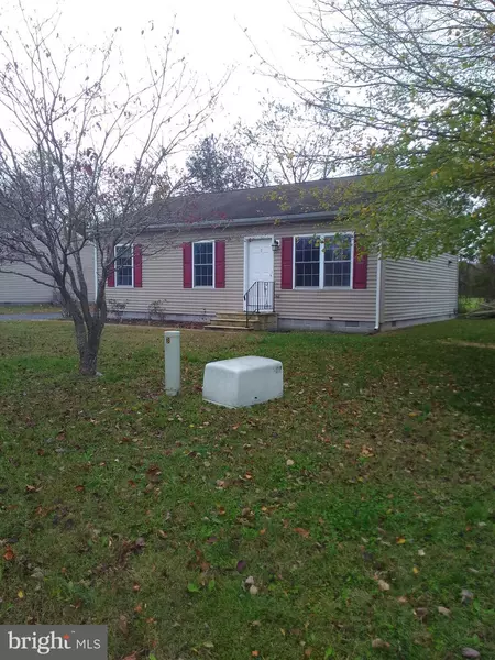 2 9TH ST, Ridgely, MD 21660