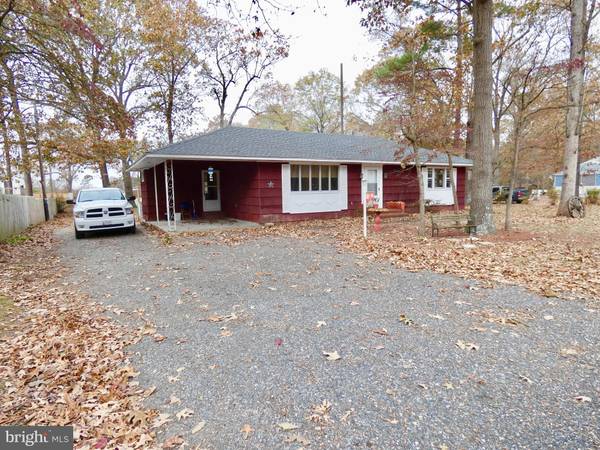 4310 SMITHVILLE RD, Federalsburg, MD 21632