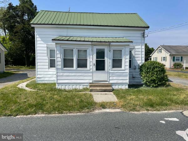 217 RELIANCE AVE, Federalsburg, MD 21632