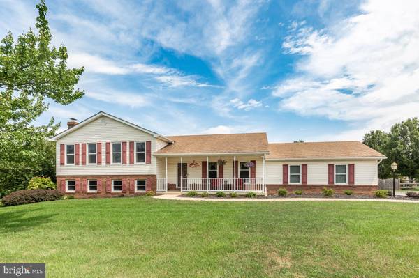 3149 SPRING DR, Westminster, MD 21157