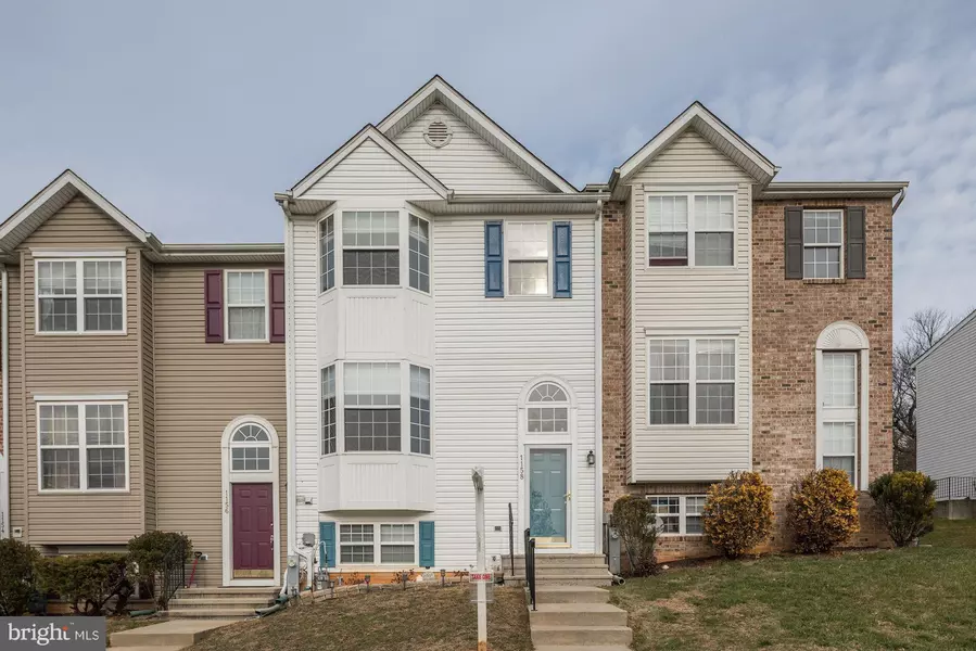 1158 BALSAM CIR, Sykesville, MD 21784