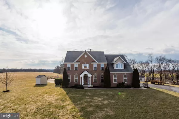 498 SUMMIT VIEW DR, Westminster, MD 21157