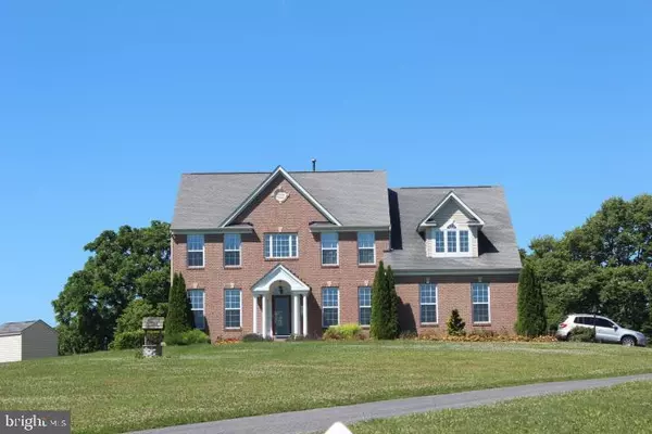 Westminster, MD 21157,498 SUMMIT VIEW DR