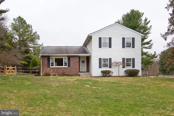 Westminster, MD 21157,3509 OXWED CT