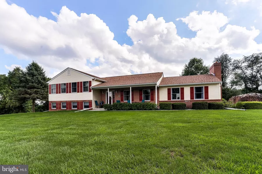 1715 DEER PARK RD, Finksburg, MD 21048