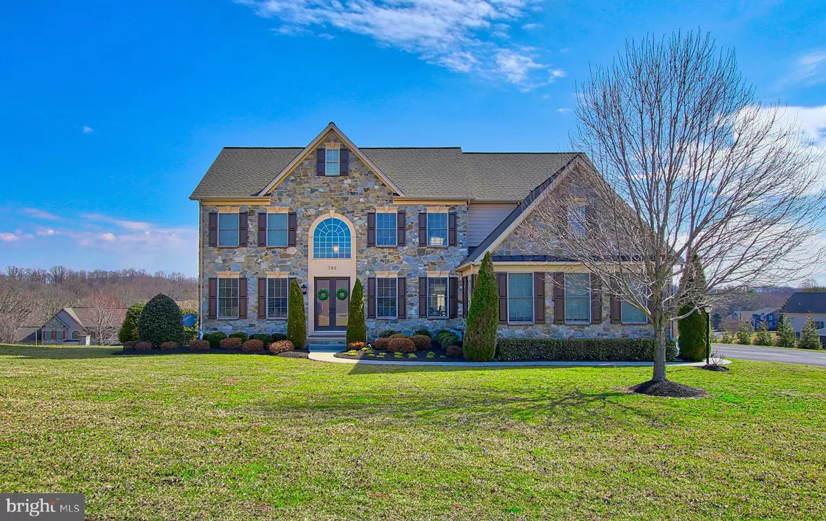 Westminster, MD 21157,783 NADINES CT