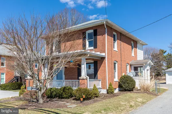 2129 HANOVER PIKE, Hampstead, MD 21074