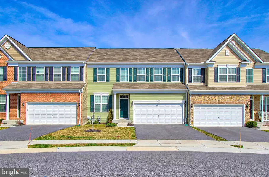 120 GREENVALE MEWS DR #23, Westminster, MD 21157