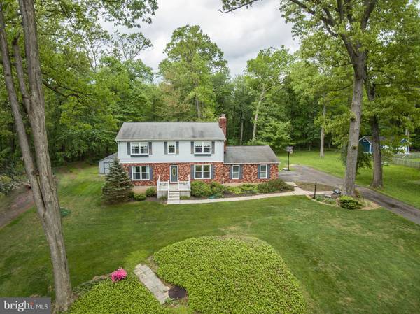 4292 WOLF HILL DR, Hampstead, MD 21074