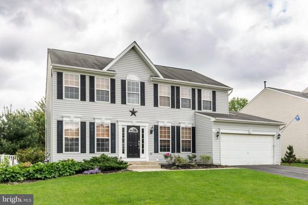 886 EDEN FARM CIR, Westminster, MD 21157