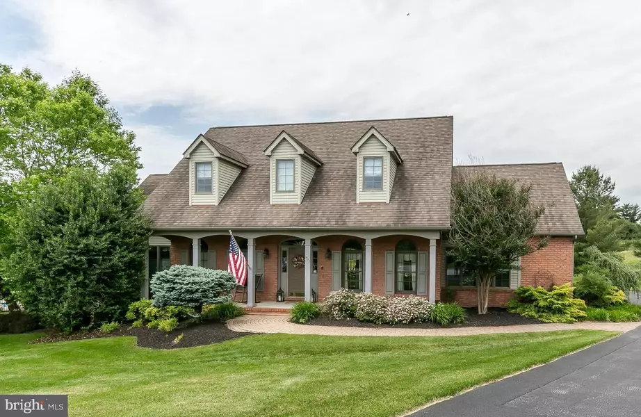 50 BLUE SWALLOW CT, Westminster, MD 21158