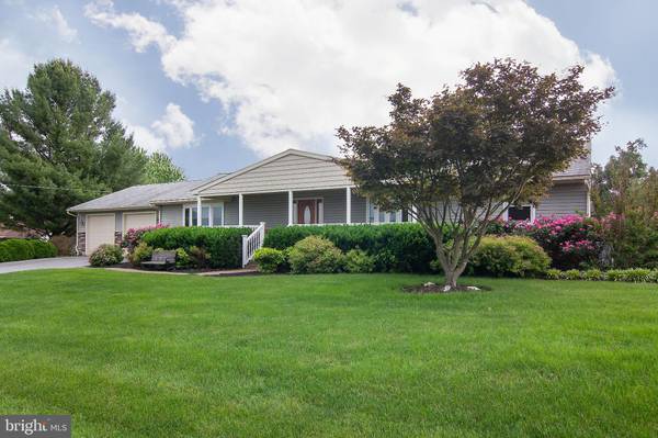 563 OAK TREE RD, Westminster, MD 21157