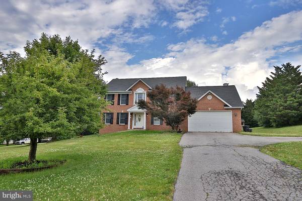 3960 WINDERMERE WAY, Mount Airy, MD 21771