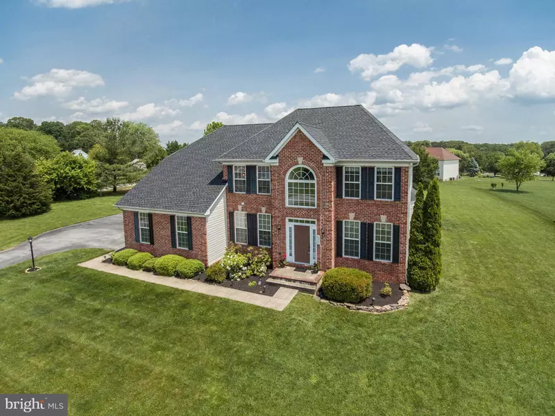 2521 KAREN WAY, Westminster, MD 21157