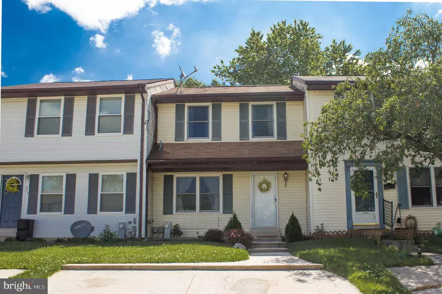 717 JOHAHN DR, Westminster, MD 21158