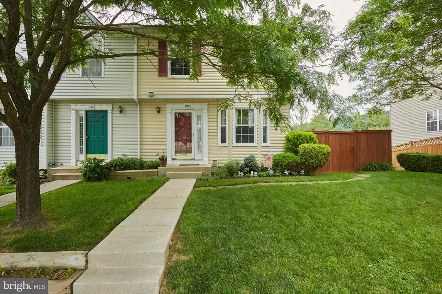 720 MEDINAH CIR, Westminster, MD 21158