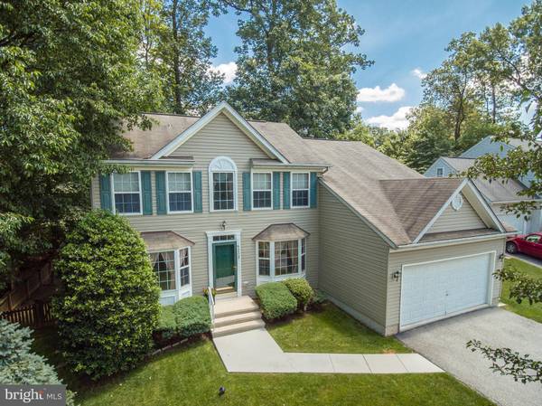 4232 HARNESS DR, Hampstead, MD 21074