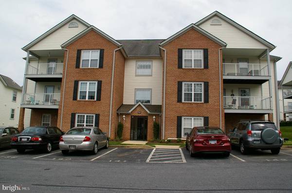 2031 RUDY SERRA DR #2A, Sykesville, MD 21784