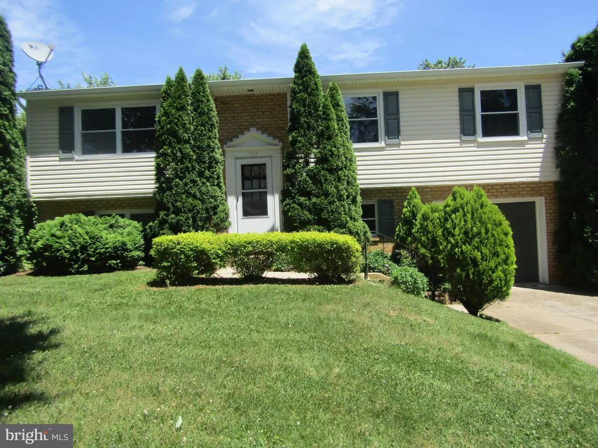 Westminster, MD 21157,103 BROOKVIEW CT