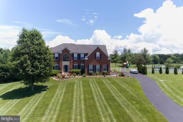 Mount Airy, MD 21771,3079 BALLESTERAS CT