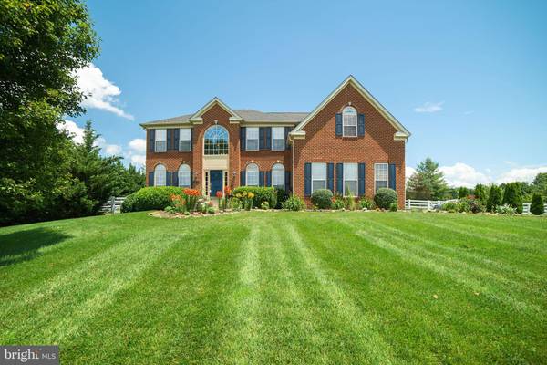 Mount Airy, MD 21771,3079 BALLESTERAS CT