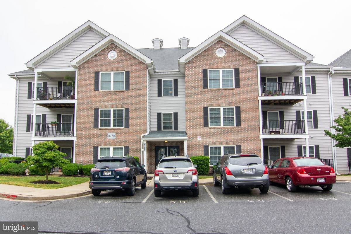 Sykesville, MD 21784,6508 RIDENOUR WAY EAST #1B