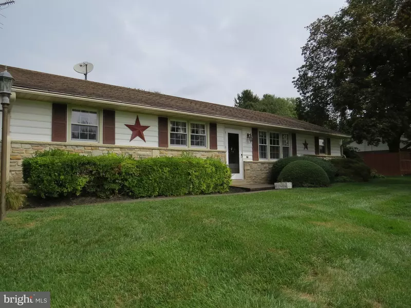 4818 WESTFIELD DR, Hampstead, MD 21074