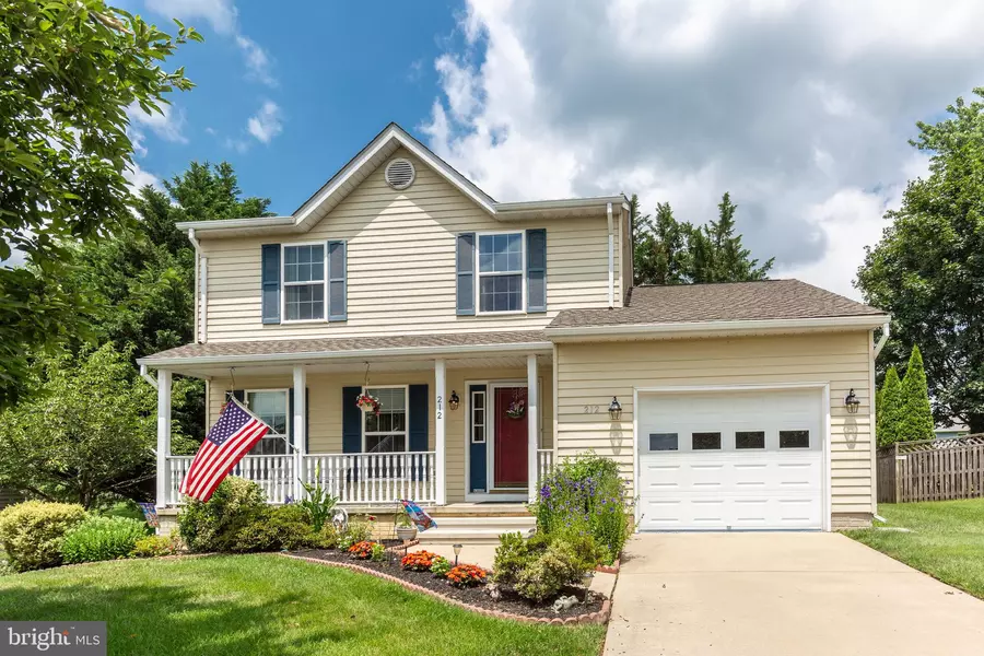 212 LINGANORE CT, Westminster, MD 21158