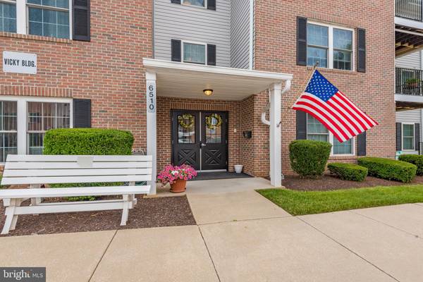 6510 E RIDENOUR WAY EAST WAY E #1C, Sykesville, MD 21784