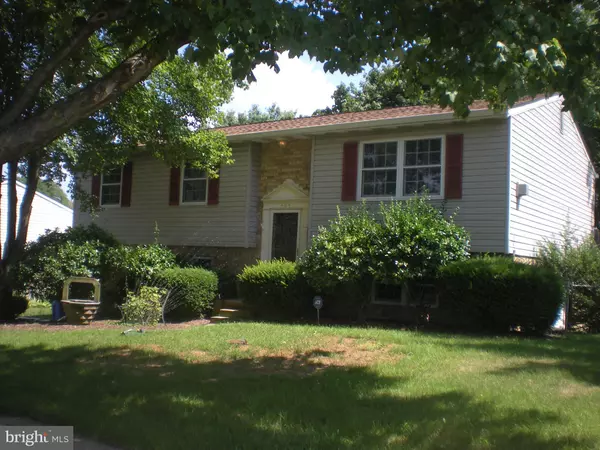 404 BISHOP ST, Westminster, MD 21157