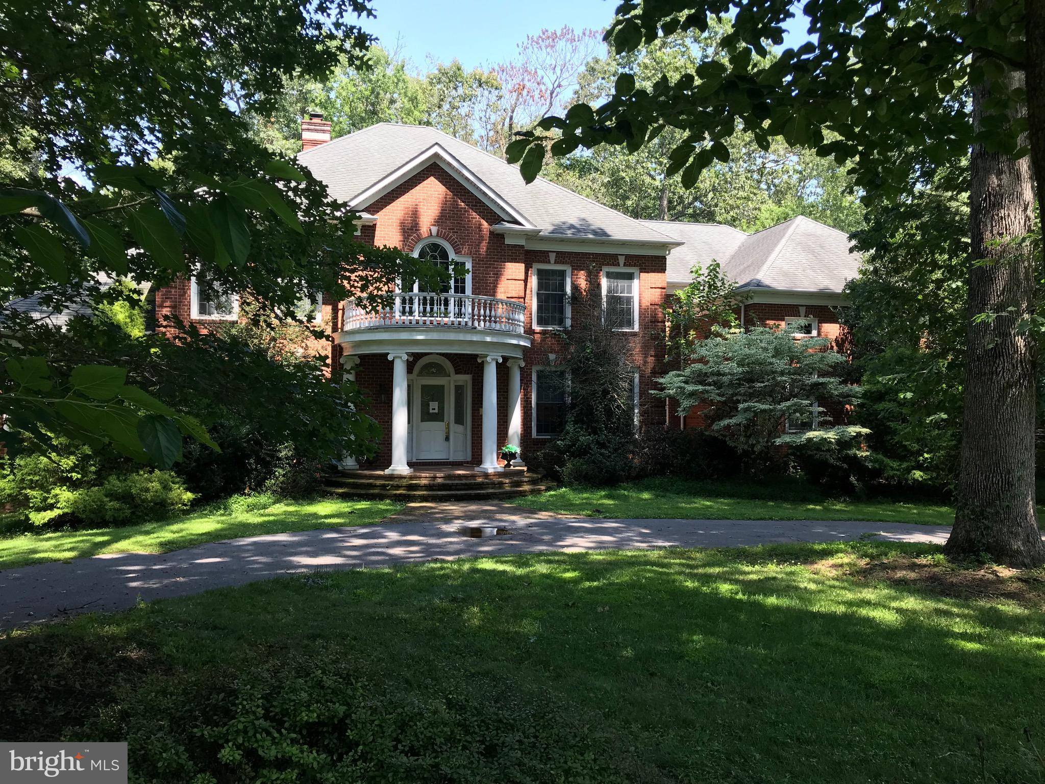 2146 MISTY MEADOW RD, Finksburg, MD 21048
