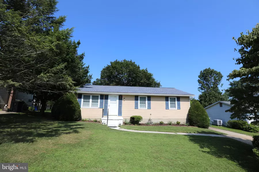 314 ROYER RD, Westminster, MD 21158