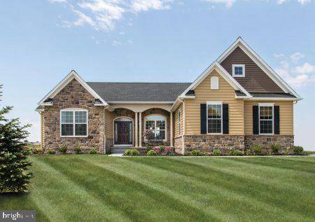 Hampstead, MD 21074,4136 SHANELLE CT #LOT 10