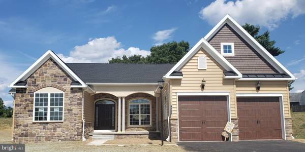 Hampstead, MD 21074,4136 SHANELLE CT #LOT 10